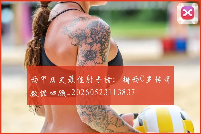 西甲历史最佳射手榜:梅西C罗传奇数据回顾_20260523113837
